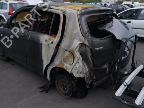 AC compressor SUZUKI CELERIO (LF) 1.0 (AVK310) | BP25538340M34  - Image 16