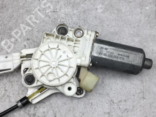 Used Front right window mechanism Front right window mechanism 25519337 25519337