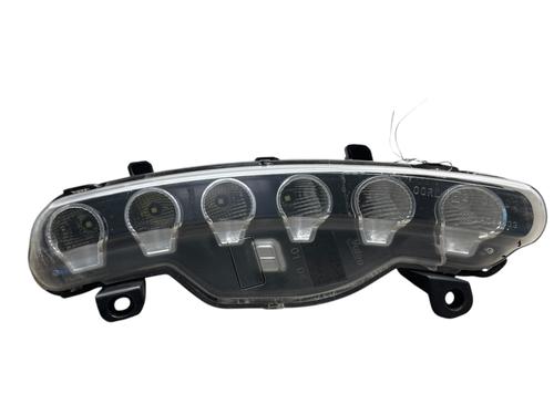 Right daytime light CITROËN DS3 (SA_) 1.6 HDi 110 | BP29971702C103