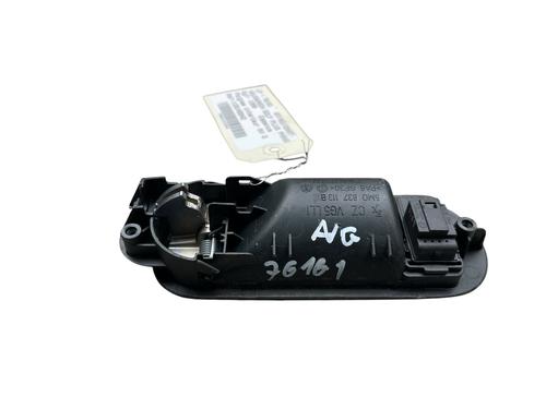 Front left interior door handle VW GOLF PLUS V (5M1, 521) 1.4 TSI | BP31596120I13 - Image 2