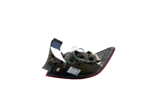 Left taillight RENAULT CLIO IV (BH_) 1.5 dCi 90 | BP25507531C34 