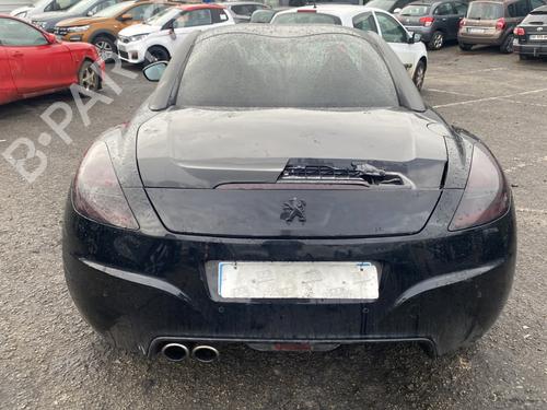 Front right interior door handle PEUGEOT RCZ 1.6 16V | BP33552269I14 - Image 11