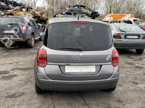 Ratstangsstang RENAULT MODUS / GRAND MODUS (F/JP0_) 1.5 dCi (JP02) | BP25501740I23 - Image 7