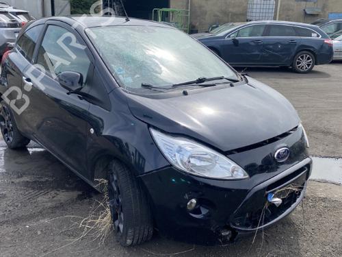 AC compressor FORD KA (RU8) 1.2 | BP25503953M34  - Image 21