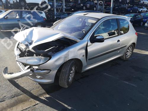Ekspansjonstank PEUGEOT 206 Hatchback (2A/C) 1.6 16V | BP25538694C120 