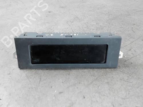 Display monitor CITROËN C2 (JM_) 1.4 HDi | BP25531835C48 