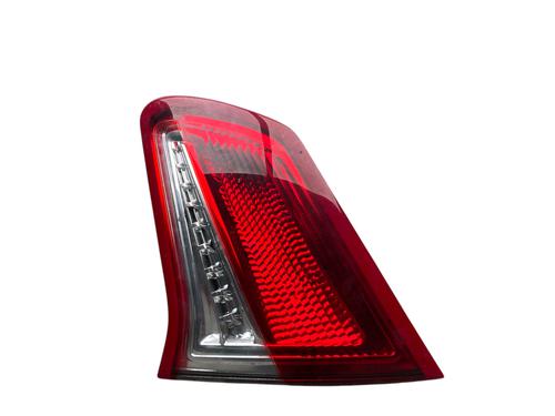 Right tailgate light CITROËN C4 II (NC_) 1.6 HDi 110 | BP25531541C80