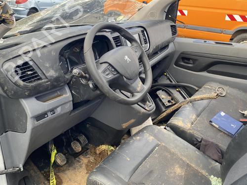 Left front window switch PEUGEOT EXPERT Van (V_) 2.0 BlueHDi 120 | BP25501844I27 - Image 15