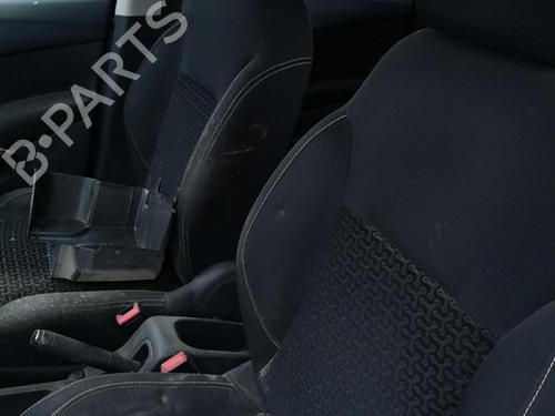 Left tailgate light CITROËN C3 II (SC_) 1.4 | BP25556765C79 