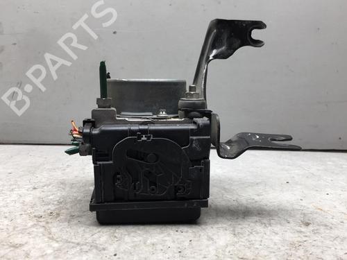 Used ABS pump RENAULT CLIO III (BR0/1, CR0/1) 1.5 dCi (BR17, CR17) (86 hp) 25521160