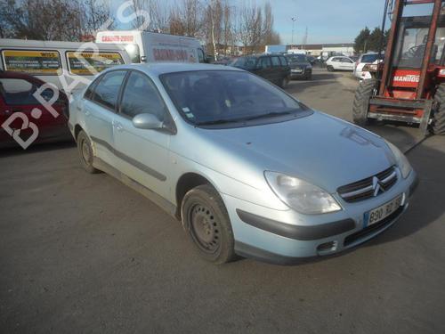 Right front window motor CITROËN C5 I (DC_) 2.0 HDi (DCRHZB, DCRHZE) | BP25537509E20 - Image 4