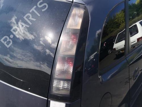 Høyre baklys OPEL MERIVA A MPV (X03) 1.7 CDTI (E75) | BP25532567C35 