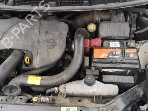 Left mirror NISSAN NOTE (E11, NE11) 1.5 dCi | BP25559566C26 