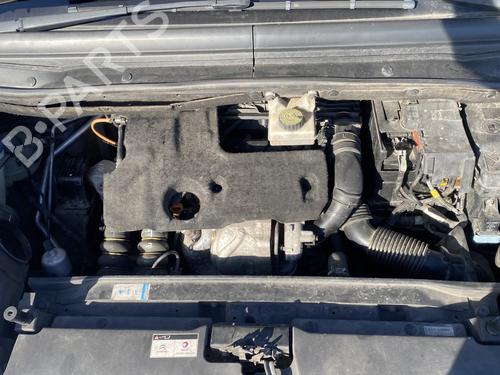 Brugte CITROËN C4 Picasso I MPV (UD_) 4560459