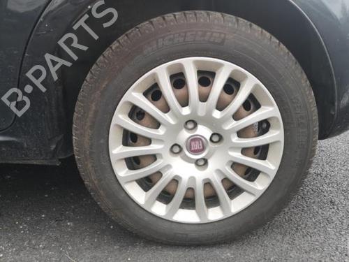 AC compressor FIAT PUNTO EVO (199_) 1.3 D Multijet (199AXC1A, 199BXC1A, 199AXT1A, 199BXT1A) | BP25523649M34  - Image 24