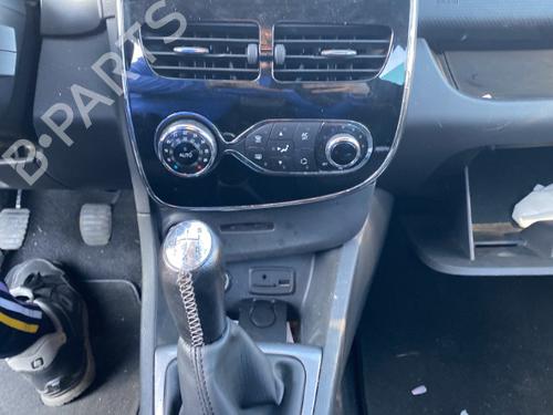 Climate control RENAULT CLIO IV (BH_) 1.5 dCi 75 | BP25543791I5 - Image 27