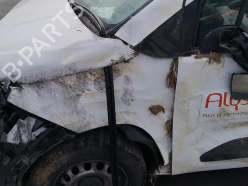 Right sun visor CITROËN BERLINGO Box Body/MPV (K9) 1.5 BlueHDi 100 | BP25554814I2 - Image 11