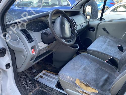 Left front indicator RENAULT TRAFIC II Van (FL) 1.9 dCi 80 (FL0B) | BP25546282C32 - Image 27