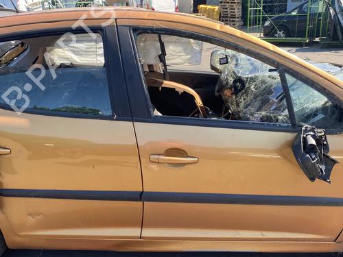 Ignition barrel PEUGEOT 207 (WA_, WC_) 1.6 HDi | BP31188676M48