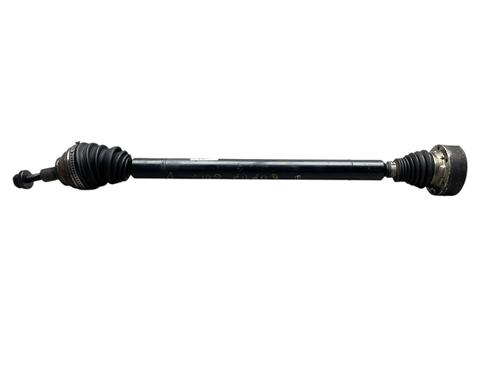 Used Right front driveshaft VW GOLF V (1K1) 1.9 TDI (105 hp) 25581325