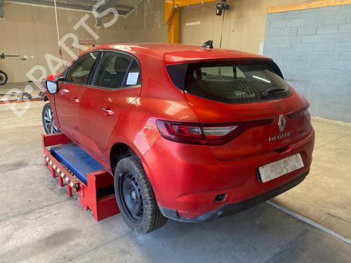 Switch RENAULT MEGANE IV Hatchback (B9A/M/N_) 1.2 TCe 130 (B9MR) | BP39091403I30 - Image 36