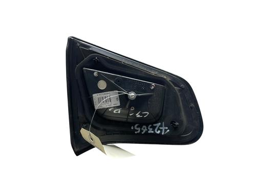 Used Right tailgate light Right tailgate light CITROËN C3 II (SC_) [2009-2026] 25550338 25550338