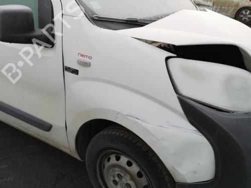 Front right window mechanism CITROËN NEMO Box Body/MPV (AA_) 1.4 HDi | BP25537711C23 - Image 25