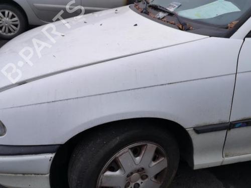 Generator OPEL ASTRA F Hatchback (T92) 1.4 i (F08, M08, F68, M68) | BP25538630M7