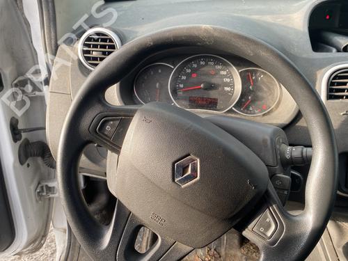 Front left interior door handle RENAULT KANGOO Express (FW0/1_) 1.5 dCi 90 (FW0G, FW05, FW08, FW11) | BP31761958I13