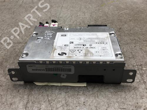 Used Radio Radio PEUGEOT 508 II (FB_, FH_, F3_) 1.5 BlueHDI 130 (FBYHZJ, FBYHZR) (131 hp) 25529455 25529455