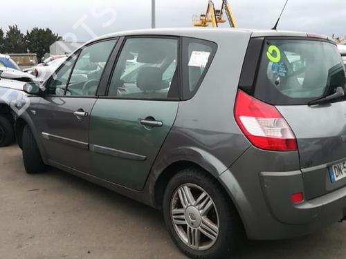 Starter RENAULT SCÉNIC II (JM0/1_) 1.9 dCi (JM0G, JM12, JM1G, JM2C) | BP25576774M8 