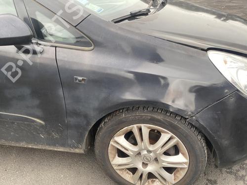 Front right seatbelt OPEL CORSA D (S07) 1.3 CDTI (L08, L68) | BP25580905I25 - Image 12