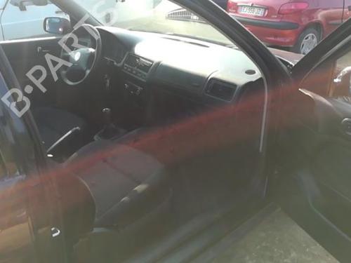 Right mirror VW GOLF IV (1J1) 1.9 TDI | BP25516077C27 