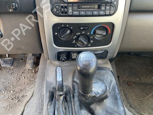 Climate control JEEP CHEROKEE (KJ) 2.5 CRD 4x4 | BP26392068I5 - Image 14