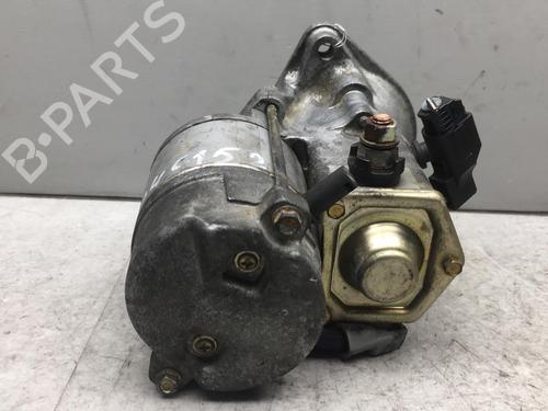 Startmotor TOYOTA RAV 4 II (_A2_) 2.0 D 4WD (CLA20_, CLA21_, CLA20R, CLA21R) | BP25580120M8 