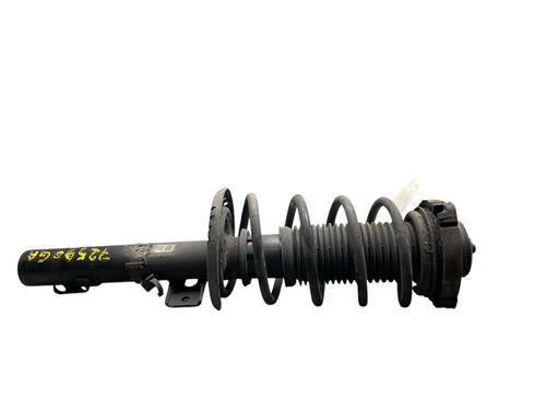 Used Left front shock absorber SEAT IBIZA III (6L1) 1.9 TDI (100 hp) 25527988