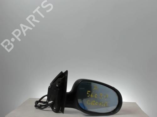Used Right mirror FIAT CROMA (194_) 2.4 D Multijet (200 hp) 25553517
