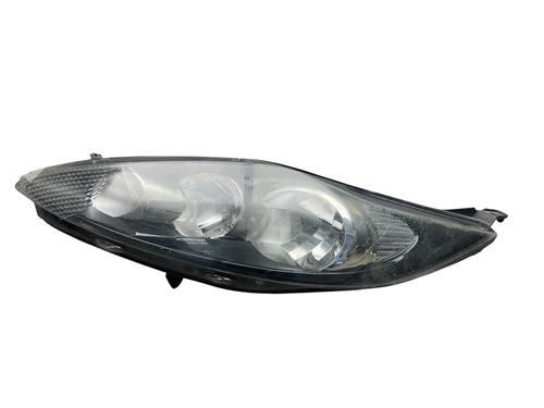 Left headlight FORD FIESTA VI (CB1, CCN) 1.4 TDCi | BP33933467C28 - Image 2