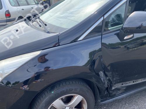 Rim PEUGEOT 3008 I MPV (0U_) 1.6 HDi | BP29900012C45