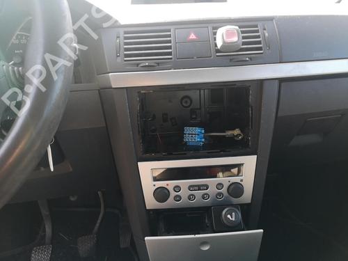 Starter OPEL MERIVA A MPV (X03) 1.6 16V (E75) | BP25580079M8  - Image 11