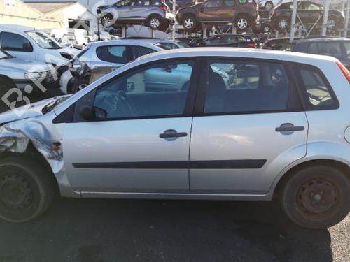 Left taillight FORD FIESTA V (JH_, JD_) 1.4 TDCi | BP25560421C34 
