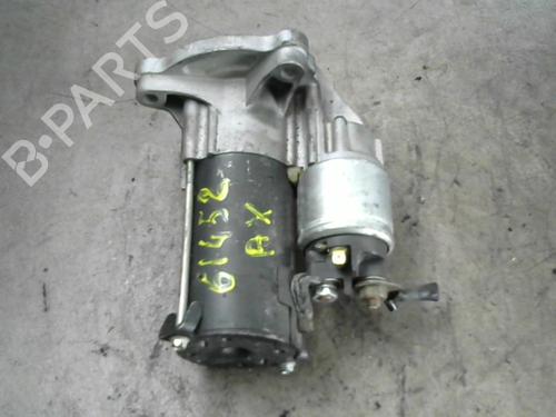 Used Starter Starter PEUGEOT 308 II (LB_, LP_, LW_, LH_, L3_) 1.2 THP 130 (131 hp) 25559334 25559334