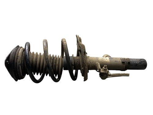 Used Left front shock absorber Left front shock absorber RENAULT TALISMAN (LP_) 1.6 dCi 130 (130 hp) 25539428 25539428