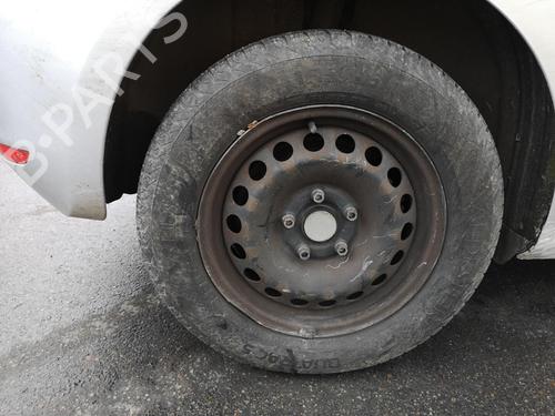 Gearbox VW GOLF VI (5K1) 2.0 TDI | BP25561773M3 - Image 17