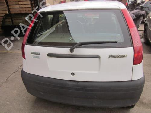 Right mirror FIAT PUNTO (176_) 60 1.2 (176AP, 176AR, 176AQ, 176BB) | BP25535758C27 