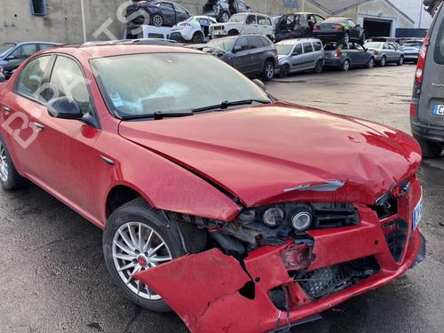 Left tailgate light ALFA ROMEO 159 (939_) 1.9 JTDM 16V (939AXC1B, 939AXC12) | BP25541708C79 - Image 27