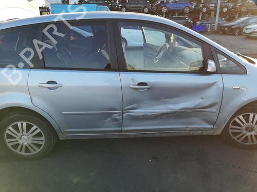 Rudehejsemekanisme ventre foran FORD FOCUS C-MAX (DM2) 1.6 TDCi | BP25520237C22  - Image 18