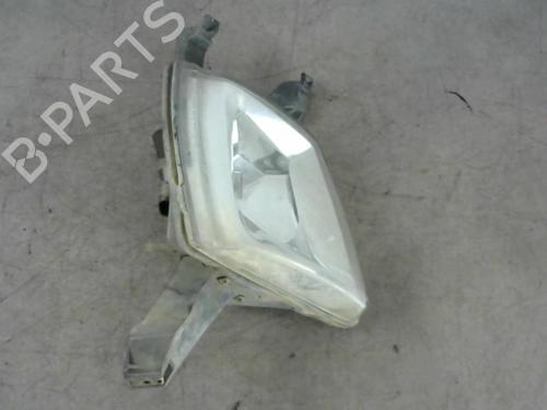 Used Right front fog light PEUGEOT 407 (6D_) 2.0 HDi 135 (6DRHRH, 6DRHRE, 6DRHRG, 6DRHRJ) (136 hp) 25576758