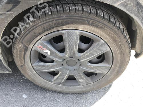 Højre baglygte bagklap CITROËN C4 Picasso I MPV (UD_) 1.6 HDi 110 | BP25533451C80 