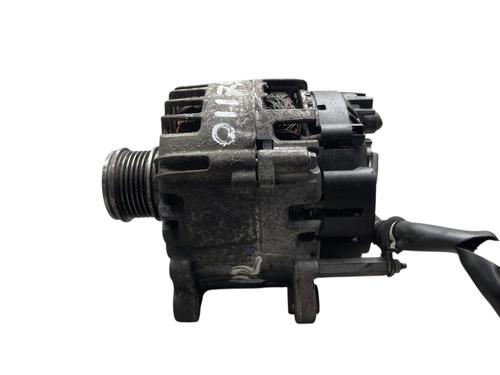 Alternator AUDI Q2 (GAB, GAG) 35 TDI quattro | BP30080047M7 